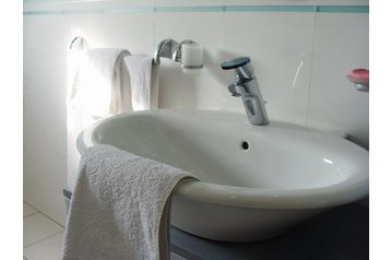 Hrvaška Privát Ičići, Eksterier